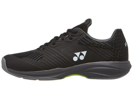 Yonex Sonicage 3 Carpet\Black Mens Shoe