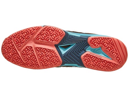 Yonex Sonicage 3 Clay\Black/Sky Blue Mens Shoes