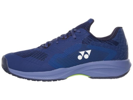 Yonex Sonicage 3 Clay\Navy Blue Mens Shoes