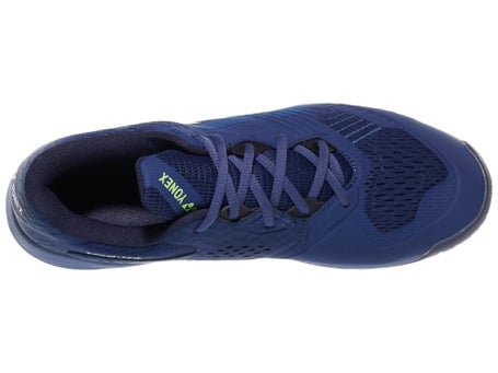 Yonex Sonicage 3 Clay\Navy Blue Mens Shoes