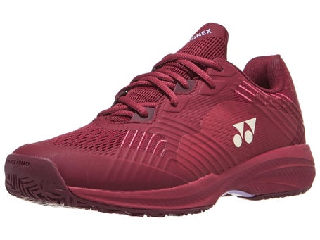 Yonex Sonicage 3 AC\Dark Red Mens Shoe