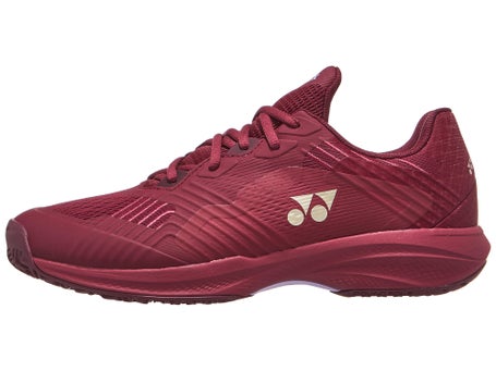 Yonex Sonicage 3 AC\Dark Red Mens Shoe
