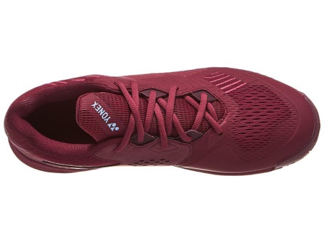 Yonex Sonicage 3 AC\Dark Red Mens Shoe