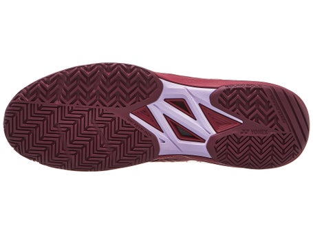 Yonex Sonicage 3 AC\Dark Red Mens Shoe