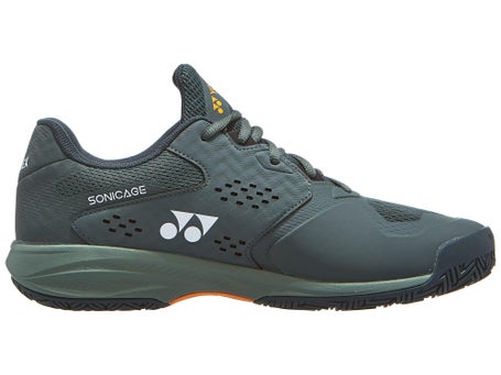 Yonex Sonicage 3 AC\Khaki Mens Shoes