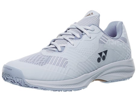 Yonex Sonicage 3 Clay\Pale Blue Mens Shoe