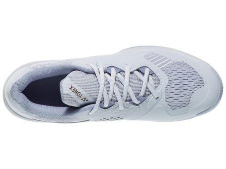 Yonex Sonicage 3 Clay\Pale Blue Mens Shoe