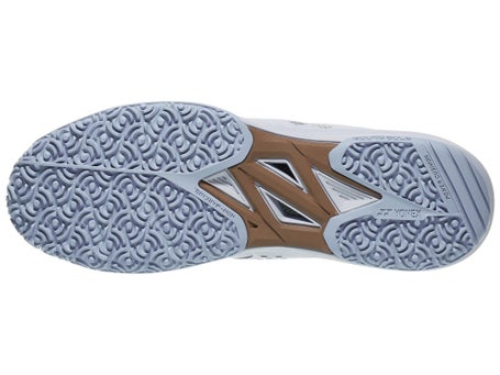 Yonex Sonicage 3 Clay\Pale Blue Mens Shoe