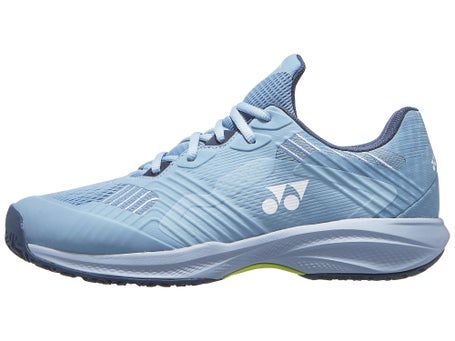 Yonex Sonicage 3 AC Wide\Grayish Blue Mens Shoe