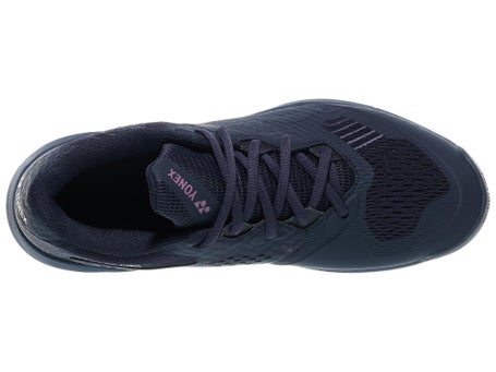 Yonex Sonicage 3 AC Wide\Dark Navy Mens Shoe