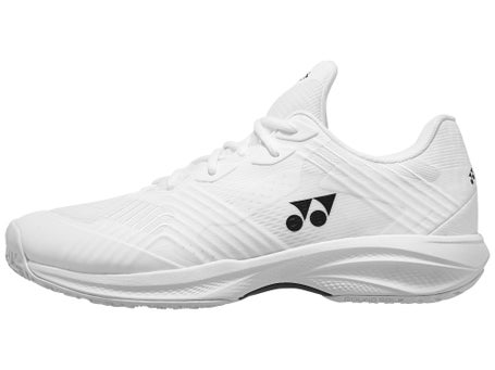 Yonex Sonicage 3 AC\White Mens Shoes