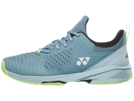 Yonex Sonicage 3 Wide AC\Smoke Blue Mens Shoes