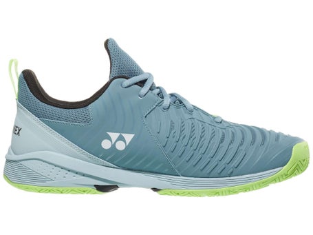 Yonex Sonicage 3 Wide AC\Smoke Blue Mens Shoes