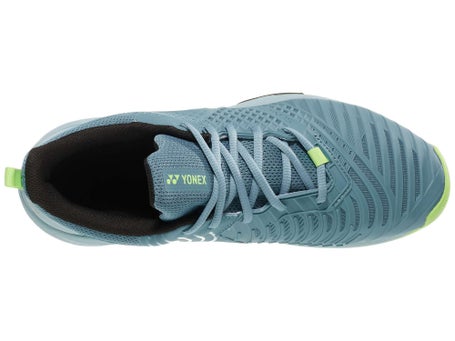 Yonex Sonicage 3 Wide AC\Smoke Blue Mens Shoes