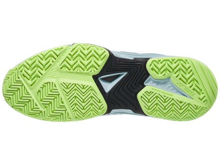 Yonex Sonicage 3 Wide AC\Smoke Blue Mens Shoes