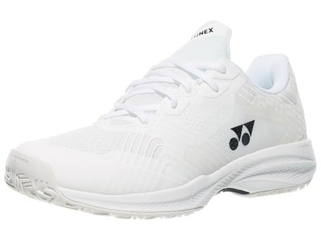 Yonex Sonicage 3 AC Wide\White Mens Shoe