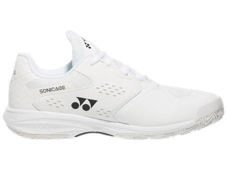 Yonex Sonicage 3 AC Wide\White Mens Shoe