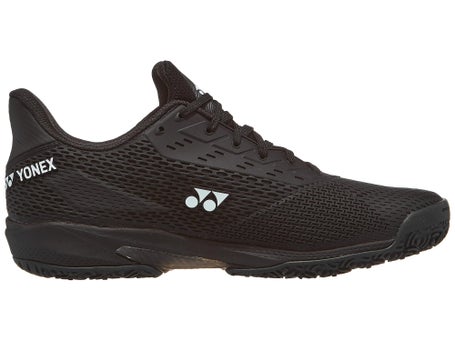 Yonex Ad Accel SANDPLATZ Herrenschuh Schwarz