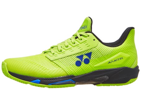 Yonex Ad-Accel AC\Fresh Lime Mens Shoes