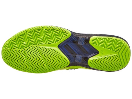 Yonex Ad-Accel AC\Fresh Lime Mens Shoes