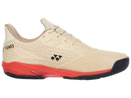 Yonex Ad-Accel AC\Sand Beige Mens Shoes