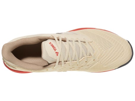 Yonex Ad-Accel AC\Sand Beige Mens Shoes