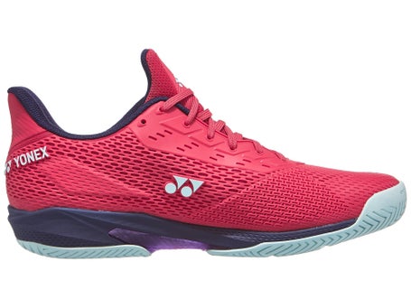 Yonex Ad-Accel AC\Sunset Red Mens Shoes