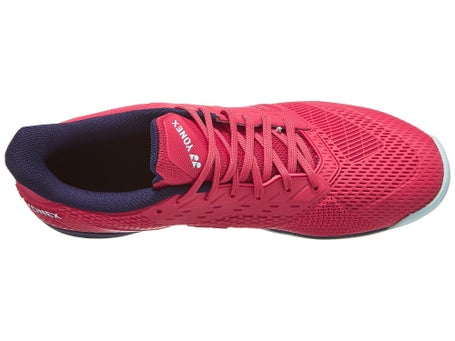 Yonex Ad-Accel AC\Sunset Red Mens Shoes