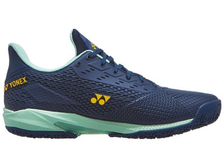 Yonex Ad-Accel Clay\Teal Blue Mens Shoes