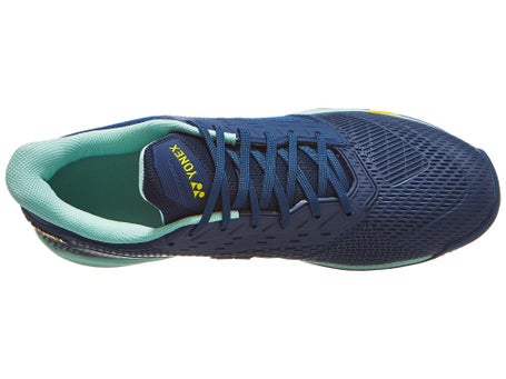 Yonex Ad-Accel Clay\Teal Blue Mens Shoes