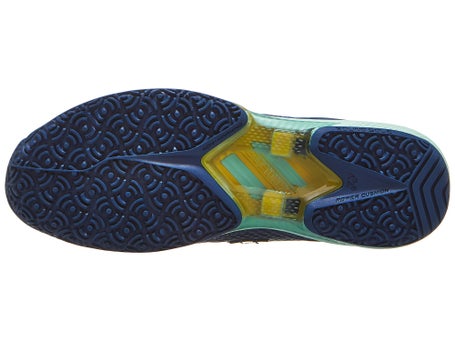 Yonex Ad-Accel Clay\Teal Blue Mens Shoes