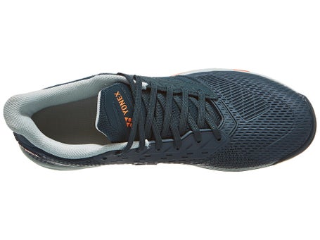 Yonex Ad-Accel Clay\Teal Green Mens Shoes