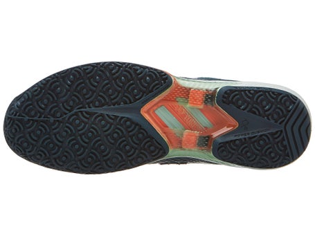 Yonex Ad-Accel Clay\Teal Green Mens Shoes