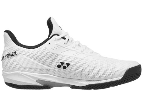 Yonex Ad-Accel AC\White/Black Mens Shoes
