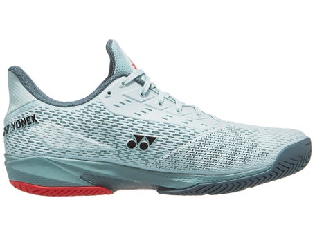 Zapatillas hombre Yonex Ad Accel Mist Blue MULTIPISTA