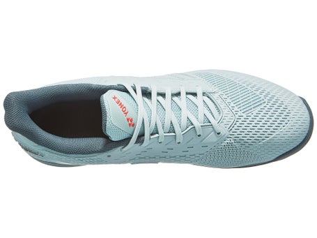 Yonex Ad Accel Breit ALLCOURT Herrenschuh Mist Blue