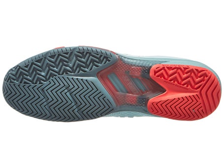 Yonex Ad-Accel Wide AC\Mist Blue Mens Shoes