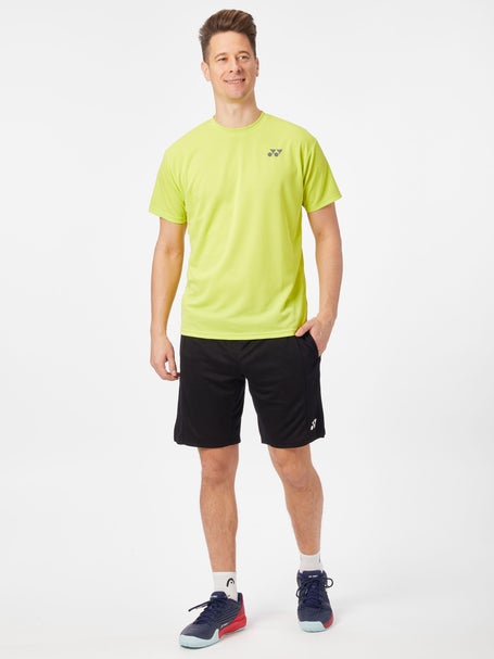 Yonex Mens Tennis Short