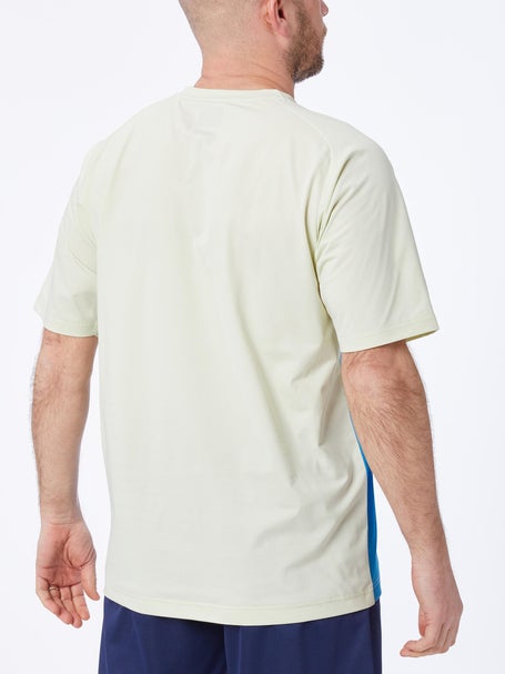 Yonex Mens Uni Tonal Print Top