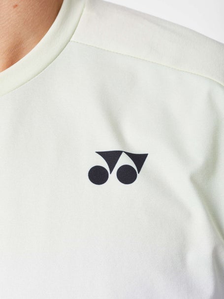 Yonex Mens Uni Tonal Print Top