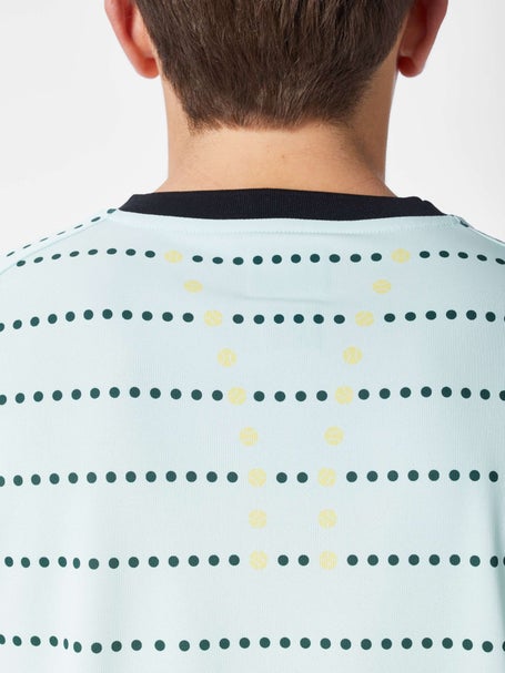 Yonex Mens Uni ATP Top