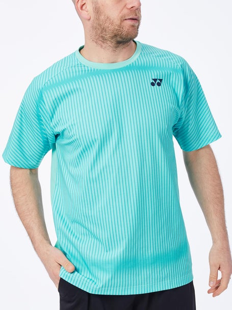 Yonex Mens Uni Fan Paris Top