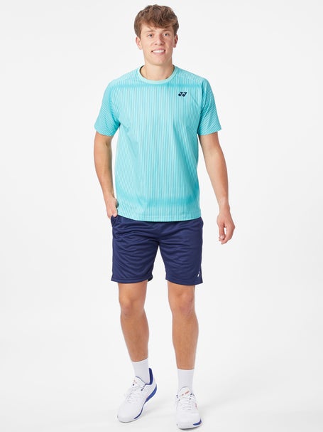 Yonex Mens Uni Fan Paris Top