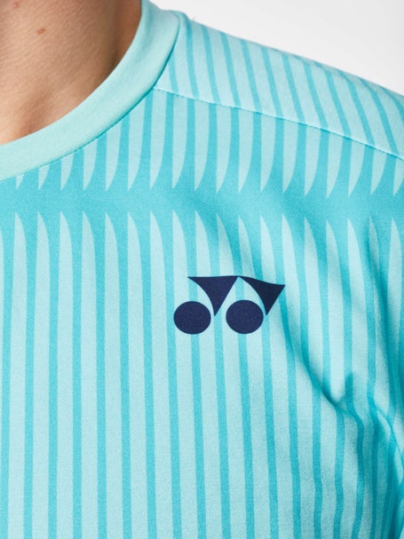 Yonex Mens Uni Fan Paris Top