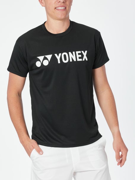 Yonex Mens Uni Logo Top