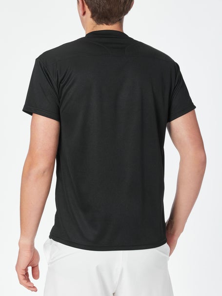 Yonex Mens Uni Logo Top