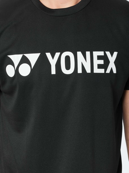 Yonex Mens Uni Logo Top
