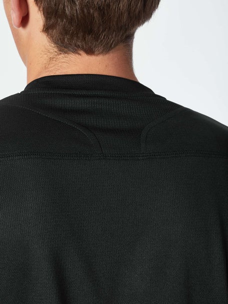 Yonex Mens Uni Logo Top