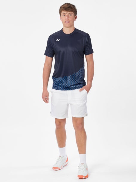 Yonex Mens Uni Print Top