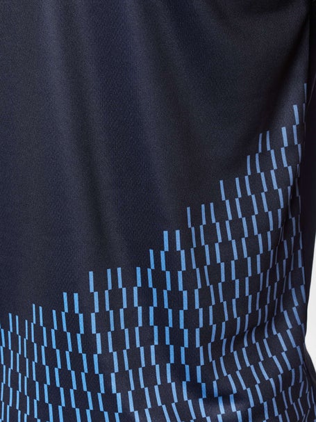 Yonex Mens Uni Print Top